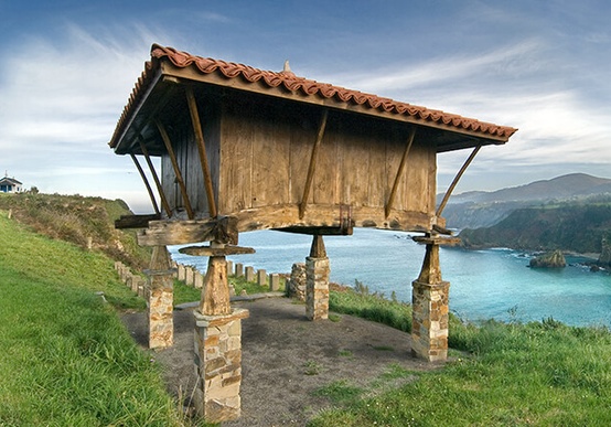 Paradores-Reise durch das grüne Spanien